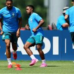 Sem Neymar, Brasil finaliza preparação para estreia na Copa no sábado