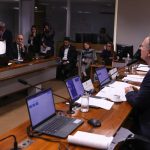 Senadores criticam falta de dados sobre socorro bilionário ao BRB
