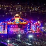 Sergipanos guiam ritmo da primeira ‘Terça do Arrocha’ do Arraiá do Povo 2026
