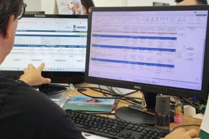 Sergipe conquista nota máxima em ranking nacional de qualidade da informação contábil e fiscal