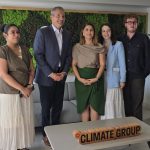 Sergipe fortalece integração internacional na Semana de Ação Climática de Londres
