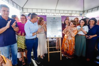Sergipe inaugura Casa da Mulher Brasileira e amplia parceria com o Governo Federal na proteção às mulheres