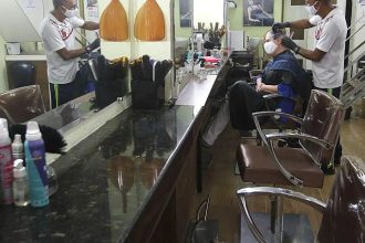 Setor de serviços cresce 1,2% em abril, primeira alta em seis meses