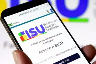 Sisu+ 2026: inscrições para vagas do 2º semestre abrem nesta segunda