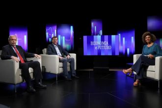 TV Brasil exibe especial sobre 74 anos do BNDES com foco nos desafios