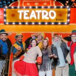 Teatro da Vila do Forró amplia acesso às artes cênicas e diversifica programação dos festejos juninos