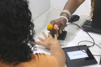 Tecnologia reduz filas e agiliza emissão da nova Carteira de Identidade em Sergipe