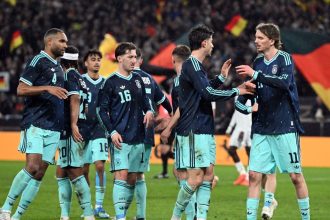 Tetracampeã mundial Alemanha é o destaque do Grupo E da Copa