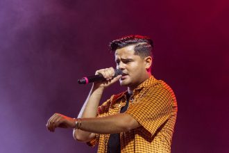 Última Terça do Arrocha de 2026 reúne Nadson, Silvano Sales e Heitor Costa no Arraiá do Povo