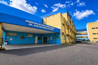 Unidade Pediátrica do Huse realiza mais de 1.500 atendimentos no primeiro semestre e reforça assistência infantil em Sergipe 