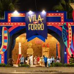 Valorização da identidade sergipana através da arte é destaque na Vila do Forró