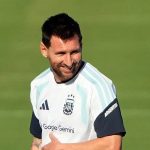 Veja os jogos de terça na Copa do Mundo; Argentina e França estreiam