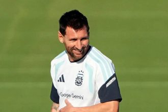 Veja os jogos de terça na Copa do Mundo; Argentina e França estreiam