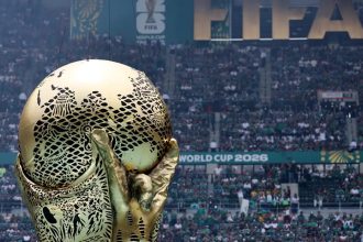 Veja os jogos deste domingo na Copa do Mundo 2026