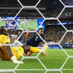 Veja os resultados dos jogos de sexta-feira (19) na Copa
