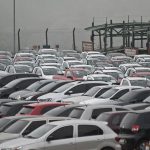 Venda de veículos novos no país sobe 15% até maio