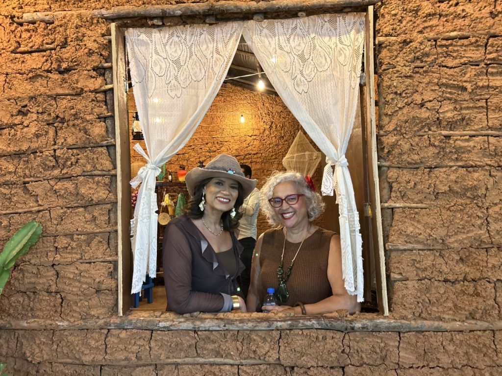 Vila do Forró desperta os sentidos do público com experiências culturais e gastronômicas 