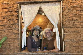 Vila do Forró desperta os sentidos do público com experiências culturais e gastronômicas 