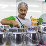 Vila do Forró oferece diversidade de sabores e oportunidades para empreendedores