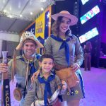 Vila do Forró reúne artistas de diferentes gerações em celebração à cultura popular