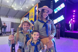 Vila do Forró reúne artistas de diferentes gerações em celebração à cultura popular