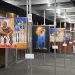 Vila do Forró reúne grande público em noite de São Pedro e abertura de exposição fotográfica