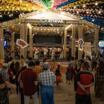 Vila do Forró valoriza artistas sergipanos e fortalece cultura local