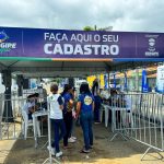‘Sergipe é aqui’ amplia acesso a serviços e aproxima Governo do Estado da população do Médio Sertão