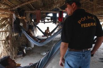 Acusado pelos EUA, Brasil é referência no combate ao trabalho forçado