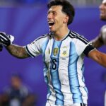Além de Messi e Yamal: os heróis invisíveis de Argentina e Espanha