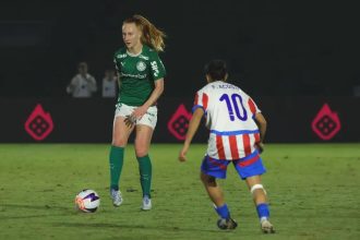 Antes do Brasileirão Feminino, Palmeiras e Flamengo decidem Ladies Cup