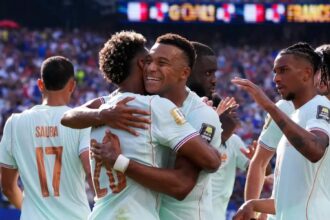 Após 36 anos, Copa volta a reunir apenas campeões nas semifinais