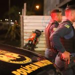 Aprovado projeto que eleva idade-limite para reserva compulsória de policiais militares
