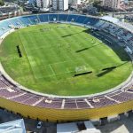 Arena Batistão completa 57 anos como palco de grandes momentos do esporte sergipano