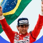 Ayrton Senna é reconhecido oficialmente como Herói da Pátria 