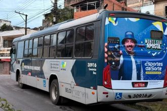 Belo Horizonte proíbe publicidade de bets em espaços públicos