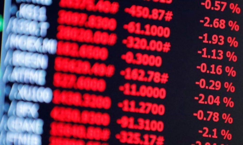 Bolsa sobe quase 3% e fecha no maior nível desde maio