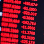 Bolsa sobe quase 3% e fecha no maior nível desde maio