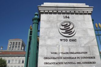 Brasil aciona OMC contra tarifas impostas pelos Estados Unidos
