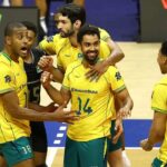Brasil anuncia jogadores que disputarão 3ª semana da Liga das Nações