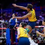 Brasil derrota Polônia e avança à fase final da Liga das Nações