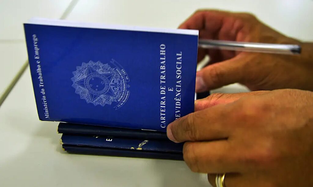 Brasil fecha o mês de junho com saldo positivo de 145.161 empregos