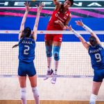 Brasil sofre virada da Turquia e é vice-campeão da Liga das Nações