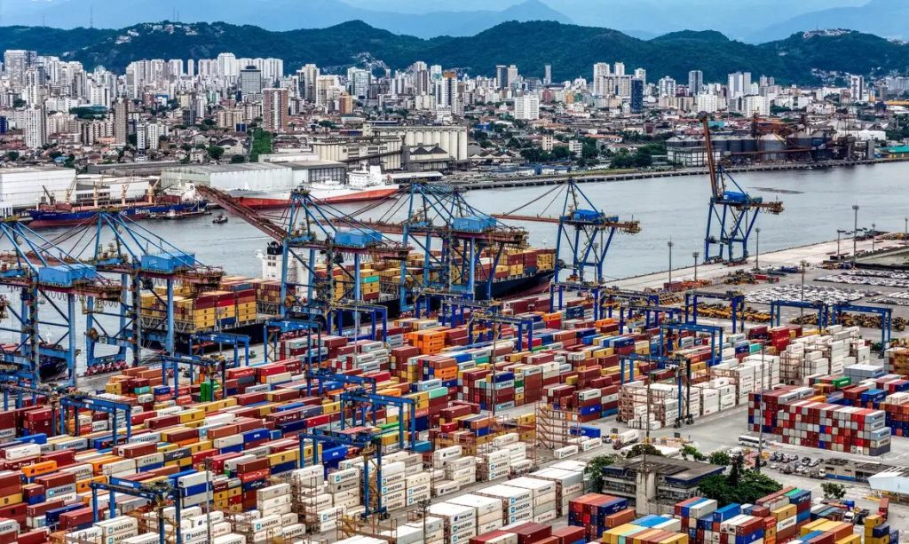 Brasil vê avanço com EUA, mas mantém etanol fora da negociação