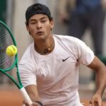 Brasileiro Guto Miguel é campeão de duplas em Wimbledon Juvenil