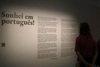 Celpe-Bras: inscrição para 2ª edição do exame começa nesta segunda