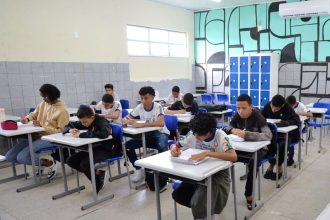 Censo Escolar 2025 aponta avanço da educação básica em Sergipe