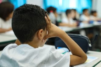 Censo Escolar 2026: coleta de dados da 1ª etapa termina nesta sexta
