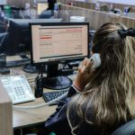 Central de Regulação das Urgências registra aumento de 15,2% no número de trotes para o Samu 192 Sergipe