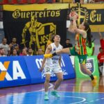 Cerrado vence e força 3º jogo contra Sampaio por vaga na final da LBF